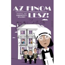 Az finom lesz! - Minden, ami Csengetett, Mylord?      27.95 + 1.95 Royal Mail